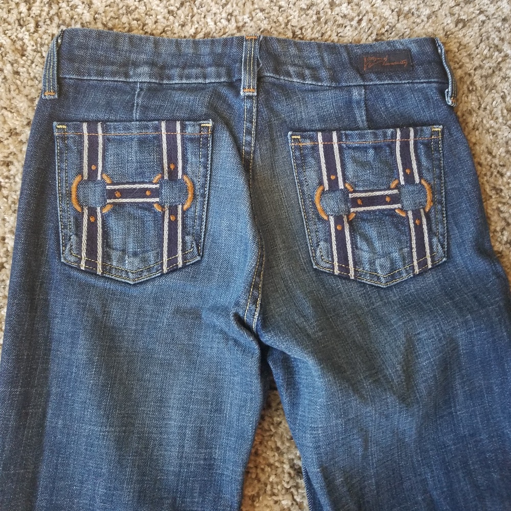 Citizens of Humanity Jeans Size 24